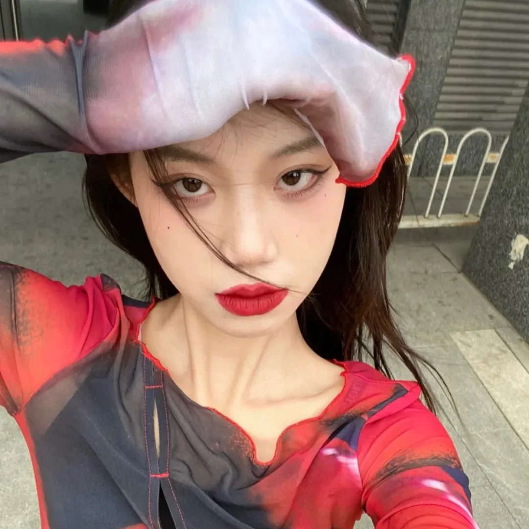只是一场意外